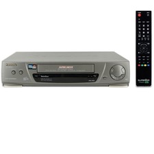 Panasonic NV-HD630 Videorecorder 6-Kopf VHS VCR Kassettenrekorder Cassetten [GU]