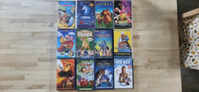 VHS Filme Sammlung Konvolut Kinderfilme