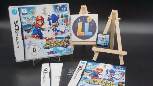 Mario sonic bei - &,