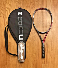 Wilson BLX Khamsin Five FX