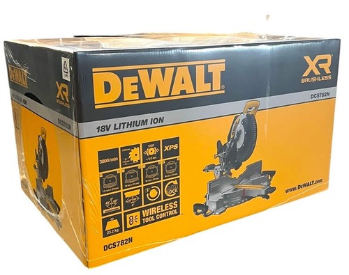 Dewalt dcs782n - dewalt, dcs782n-xj