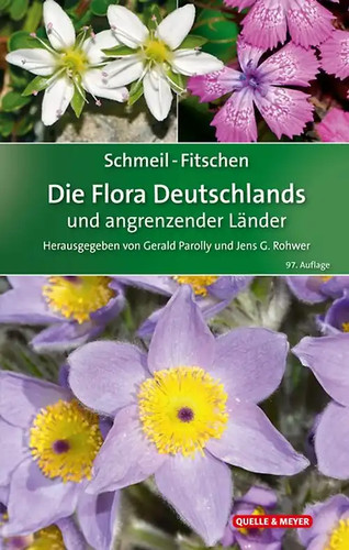 Schmeil fitschen die - schmeil-fitschen,