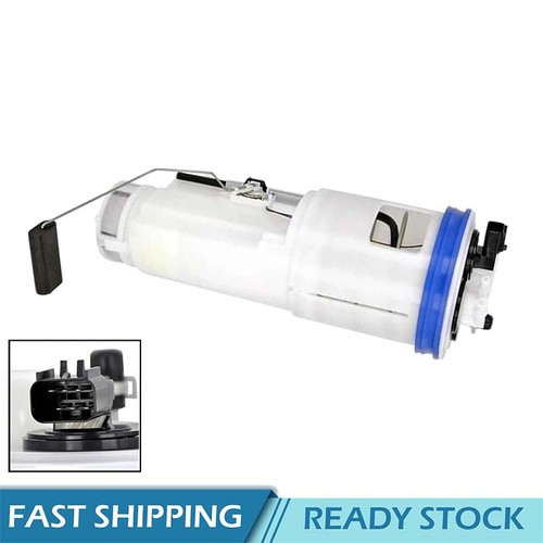 Diesel fuel pump module - diesel,