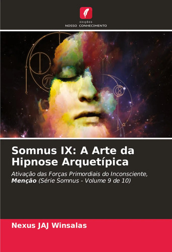 Somnus arte da hipnose - ix:,