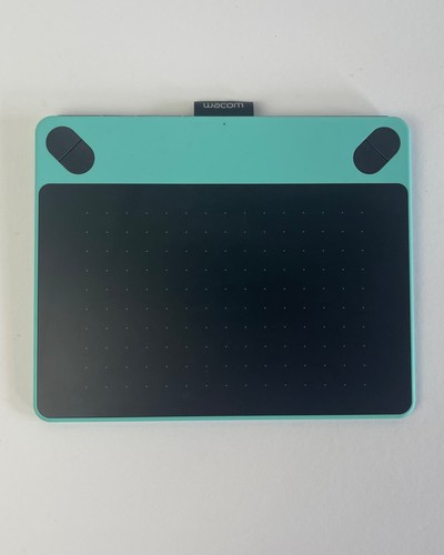 Wacom intuos draw - wacom,