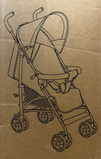 NEU & OVP Kinderkraft TIK