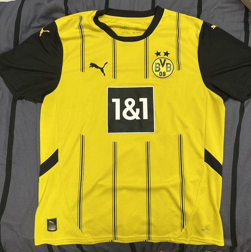 Borussia dortmund bvb - borussia,