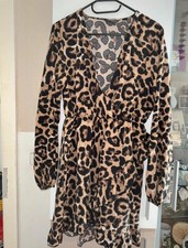 Schickes Kleid Größe L