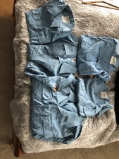 5x ORIGINAL BUNDESWEHR MARINE