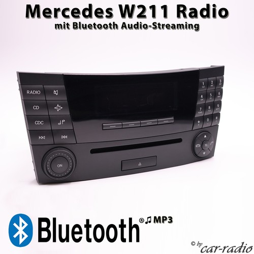 Original mercedes w211 - original,