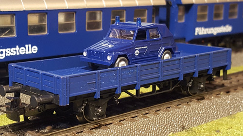 520 märklin thw - thw, "