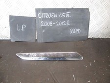 Citroen 2008 zierleiste - citroen,