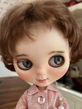 blythe doll puppe. Grösse 30 cm