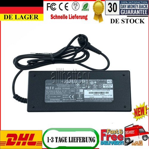 100w new ac adapter - 5.2a,