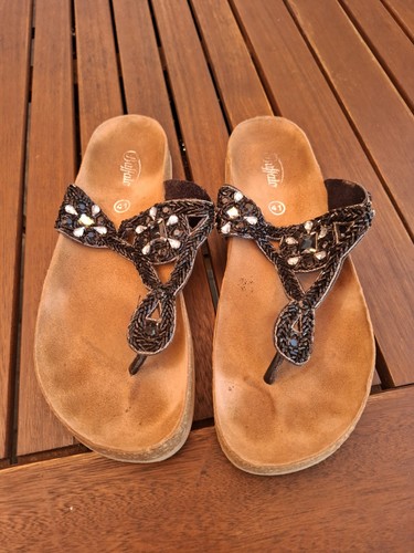 Zehentrenner buffalo 41 - buffalo,, gr.