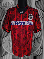 Eintracht Frankfurt 1995/96