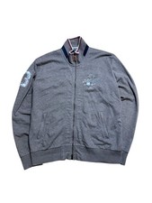 La Martina Vintage Sweatjacket