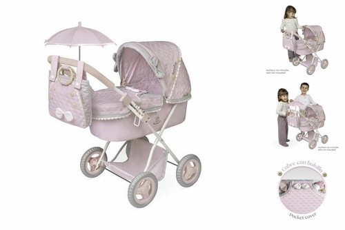 Ware puppenwagen baby - |,