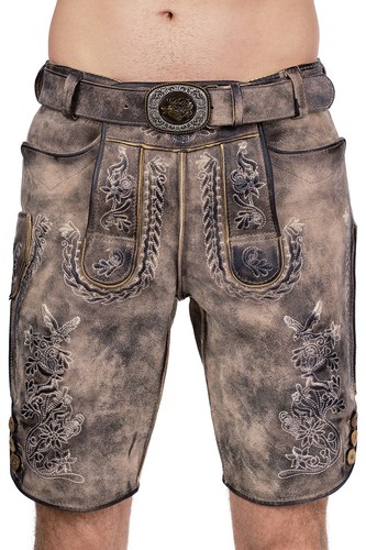 Maddox trachten lederhose - maddox,