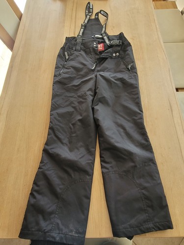 Schneehose kinder 152 - kinder, skihose