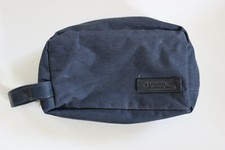 Original Lufthansa Business Class Kulturtasche, Schminktasche Tasche ohne Inhalt