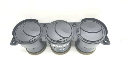 Mazda gg lüftungsgitter - gy,