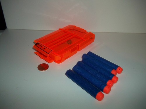 Nerf strike elite dart - nerf,