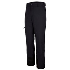REDUZIERT Ziener Damen und Herren Skihose Snowboardhose Schneehose schwarz