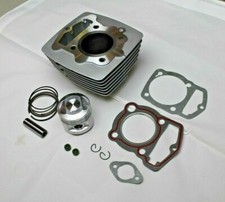 Honda XL125 TL125 CL125 CB125S
