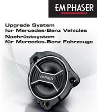 Plug & Play Subwoofer Bass Woofer Mercedes C-Klasse C205 Beifahrerseite