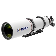 	 Svbony SV550 122F7 APO Refractor Telescope FPL51 ED Triplet APO OTA Apochromat