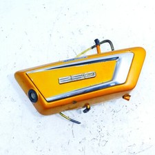 Yamaha DS7 Öltank Öl Tank