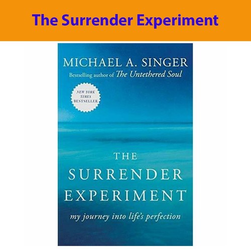 The surrender experiment my - surrender, experiment: