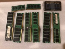 Arbeitsspeicher "gemischt" 