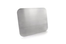 Startnummerntafel DIY "Quader"