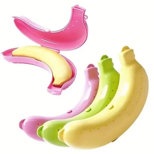 Bananenbox bananendose bananen - bananenbox,