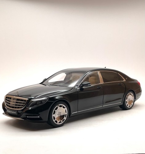 Autoart 76293 mercedes - autoart,
