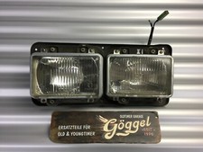 Scheinwerfer,head lights, Audi