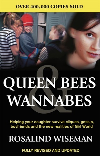 Queen bees and wannabes - and, for