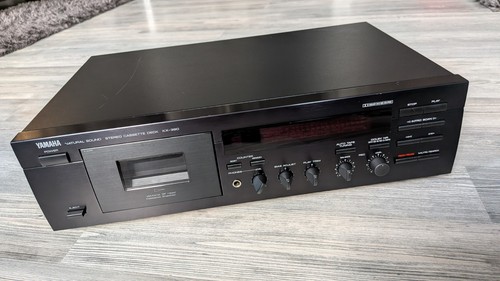 Yamaha 390 natural sound - natural,