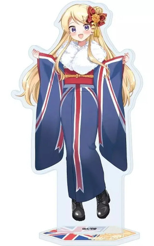 Adult collectible karen - collectible, kujo
