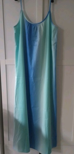Sommerkleid*Strandkleid*