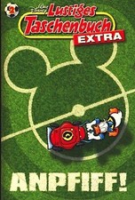 Lustiges Taschenbuch Extra