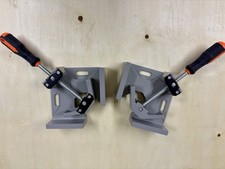 Winkelspanner 90 Grad