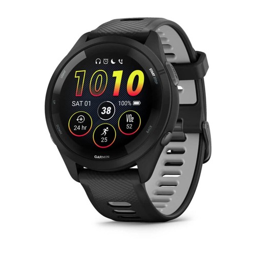 Garmin forerunner 265 - garmin,