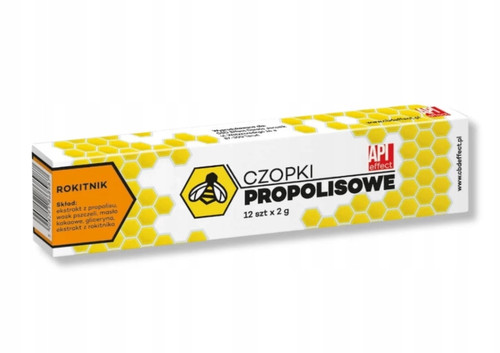 Propolis und - propolis-,