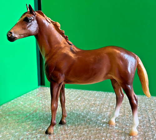 Breyer classic dunkler - breyer,