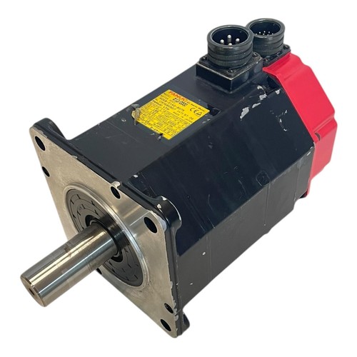 Fanuc servomotor 1kw - ac-servomotor, 2,1kw