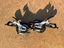 Shifters Shimano XTR SL-M980