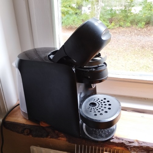 Tassimo bosch maschine - tassimo,
